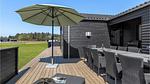 outside - Ferienhaus für 16 Personen (200 m²) in Hjørring - Top-Hundeurlaub