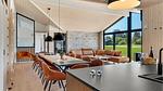 living-room - Ferienhaus für 16 Personen (200 m²) in Hjørring - Top-Hundeurlaub