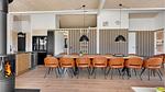 living-room - Ferienhaus für 16 Personen (200 m²) in Hjørring - Top-Hundeurlaub