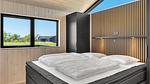 bedroom - Ferienhaus für 16 Personen (200 m²) in Hjørring - Top-Hundeurlaub