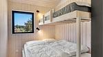 bedroom - Ferienhaus für 16 Personen (200 m²) in Hjørring - Top-Hundeurlaub