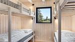 bed - Ferienhaus für 16 Personen (200 m²) in Hjørring - Top-Hundeurlaub