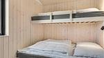 bed - Ferienhaus für 16 Personen (200 m²) in Hjørring - Top-Hundeurlaub