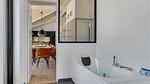 bathroom - Ferienhaus für 16 Personen (200 m²) in Hjørring - Top-Hundeurlaub