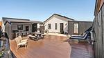 outside - Ferienhaus für 8 Personen (149 m²) in Thyborøn - Top-Hundeurlaub