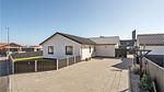 house - Ferienhaus für 8 Personen (149 m²) in Thyborøn - Top-Hundeurlaub