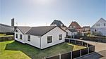house - Ferienhaus für 8 Personen (149 m²) in Thyborøn - Top-Hundeurlaub