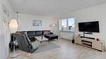 living-room - Ferienhaus für 8 Personen (149 m²) in Thyborøn - Top-Hundeurlaub