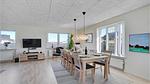 living-room - Ferienhaus für 8 Personen (149 m²) in Thyborøn - Top-Hundeurlaub