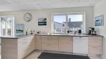 kitchen - Ferienhaus für 8 Personen (149 m²) in Thyborøn - Top-Hundeurlaub