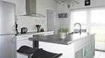 kitchen - Ferienhaus für 8 Personen (106 m²) in Hurup Thy - Top-Hundeurlaub