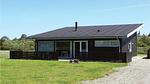 exterior - Ferienhaus für 8 Personen (106 m²) in Hurup Thy - Top-Hundeurlaub