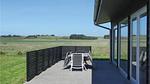 outside - Ferienhaus für 8 Personen (106 m²) in Hurup Thy - Top-Hundeurlaub
