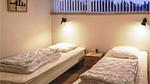 bedroom - Ferienhaus für 8 Personen (106 m²) in Hurup Thy - Top-Hundeurlaub