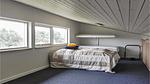 bedroom - Ferienhaus für 8 Personen (106 m²) in Hurup Thy - Top-Hundeurlaub