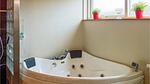 bathroom - Ferienhaus für 8 Personen (106 m²) in Hurup Thy - Top-Hundeurlaub