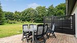outside - Ferienwohnung für 6 Personen (100 m²) in Nimtofte - Top-Hundeurlaub