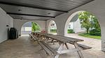 outside - Ferienwohnung für 6 Personen (100 m²) in Nimtofte - Top-Hundeurlaub