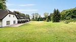 outside - Ferienwohnung für 6 Personen (100 m²) in Nimtofte - Top-Hundeurlaub