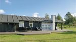 exterior - Ferienhaus für 6 Personen (90 m²) in Jerup - Top-Hundeurlaub