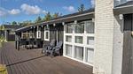 exterior - Ferienhaus für 6 Personen (90 m²) in Jerup - Top-Hundeurlaub