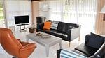 living-room - Ferienhaus für 6 Personen (90 m²) in Jerup - Top-Hundeurlaub