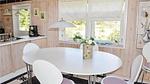 kitchen - Ferienhaus für 6 Personen (90 m²) in Jerup - Top-Hundeurlaub