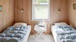 bed - Ferienhaus für 6 Personen (90 m²) in Jerup - Top-Hundeurlaub