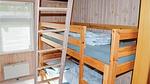bed - Ferienhaus für 6 Personen (90 m²) in Jerup - Top-Hundeurlaub