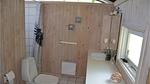 bathroom - Ferienhaus für 6 Personen (90 m²) in Jerup - Top-Hundeurlaub