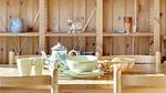living-room - Ferienhaus für 4 Personen (55 m²) in Kirke Hyllinge - Top-Hundeurlaub