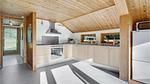 kitchen - Ferienhaus für 4 Personen (55 m²) in Kirke Hyllinge - Top-Hundeurlaub