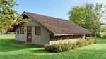 house - Ferienhaus für 4 Personen (55 m²) in Kirke Hyllinge - Top-Hundeurlaub