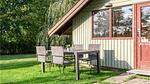 exterior - Ferienhaus für 4 Personen (55 m²) in Kirke Hyllinge - Top-Hundeurlaub