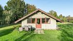 exterior - Ferienhaus für 4 Personen (55 m²) in Kirke Hyllinge - Top-Hundeurlaub