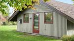 outside - Ferienhaus für 4 Personen (55 m²) in Kirke Hyllinge - Top-Hundeurlaub