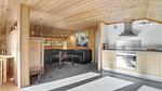living-room - Ferienhaus für 4 Personen (55 m²) in Kirke Hyllinge - Top-Hundeurlaub
