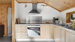 kitchen - Ferienhaus für 4 Personen (55 m²) in Kirke Hyllinge - Top-Hundeurlaub