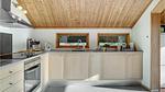 kitchen - Ferienhaus für 4 Personen (55 m²) in Kirke Hyllinge - Top-Hundeurlaub