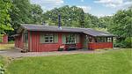 house - Ferienhaus für 6 Personen (99 m²) in Ansager - Top-Hundeurlaub
