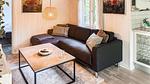 living-room - Ferienhaus für 6 Personen (99 m²) in Ansager - Top-Hundeurlaub