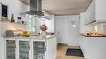 kitchen - Ferienhaus für 6 Personen (99 m²) in Ansager - Top-Hundeurlaub