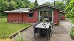 house - Ferienhaus für 6 Personen (99 m²) in Ansager - Top-Hundeurlaub