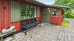 outside - Ferienhaus für 6 Personen (99 m²) in Ansager - Top-Hundeurlaub