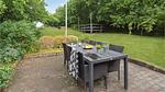outside - Ferienhaus für 6 Personen (99 m²) in Ansager - Top-Hundeurlaub