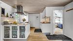 kitchen - Ferienhaus für 6 Personen (99 m²) in Ansager - Top-Hundeurlaub