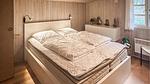 bed - Ferienhaus für 6 Personen (99 m²) in Ansager - Top-Hundeurlaub
