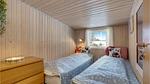 bed - Ferienhaus für 6 Personen (99 m²) in Ansager - Top-Hundeurlaub