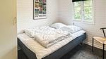 bed - Ferienhaus für 6 Personen (99 m²) in Ansager - Top-Hundeurlaub