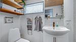 bathroom - Ferienhaus für 6 Personen (99 m²) in Ansager - Top-Hundeurlaub
